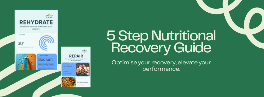 Free Recovery Guide